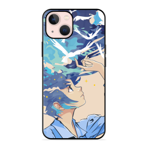 My Own World Apple Iphone 13 Mini