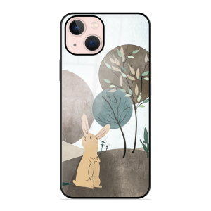 Honey Bunny Apple Iphone 13 Mini