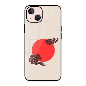 The Uzumaki Apple Iphone 13 Mini