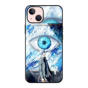 The Six Eye Apple Iphone 13 Mini