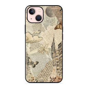 Paper Of Life Apple Iphone 13 Mini