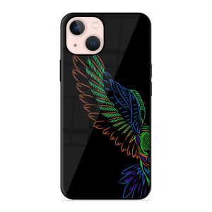 Wings Of Freedom Apple Iphone 13 Mini