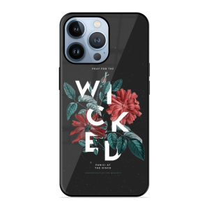 Just Wicked Apple Iphone 13 Pro