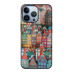 The Town Apple Iphone 13 Pro