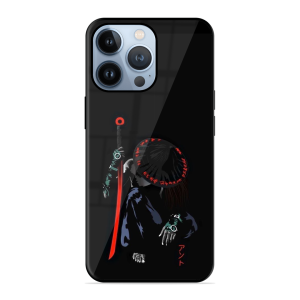 The Solo Warrior Apple Iphone 13 Pro