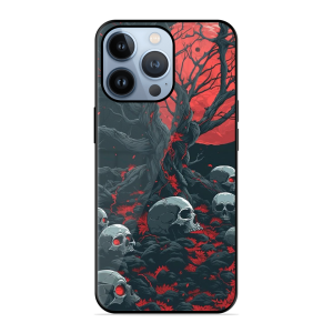 Tree Of Death Apple Iphone 13 Pro