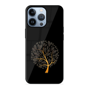 Tree Of Life Apple Iphone 13 Pro