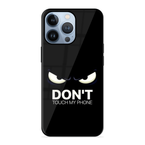 Dare To Touch Apple Iphone 13 Pro