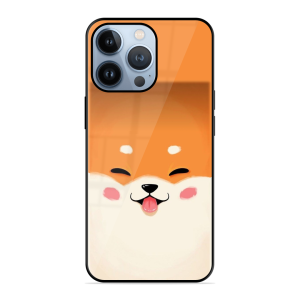 Shiba Inu Apple Iphone 13 Pro