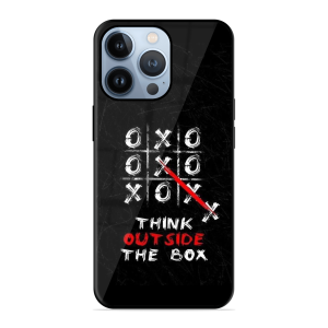 Outside Of The Box Apple Iphone 13 Pro