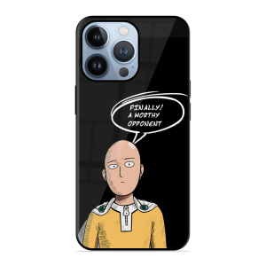 The Worthy Opponent Apple Iphone 13 Pro