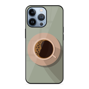 Coffee Time Apple Iphone 13 Pro