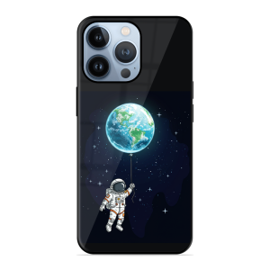 Being Astronaut Apple Iphone 13 Pro