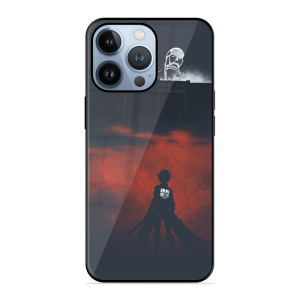 Final Boss Apple Iphone 13 Pro