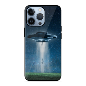 Up In Sky Apple Iphone 13 Pro