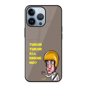 Kya Dekh Rahe Ho? Apple Iphone 13 Pro