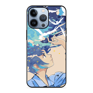 My Own World Apple Iphone 13 Pro