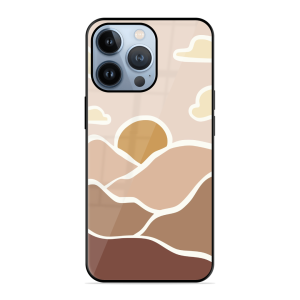 The Raise From valley Apple Iphone 13 Pro