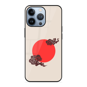 The Uzumaki Apple Iphone 13 Pro