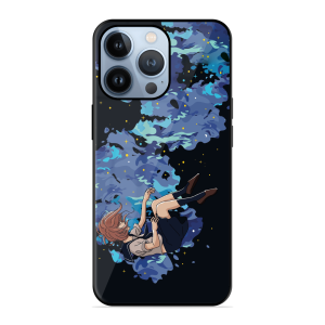 Pleased In Own World Apple Iphone 13 Pro