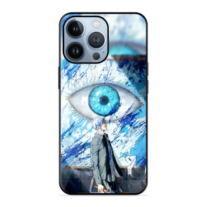 The Six Eye Apple Iphone 13 Pro