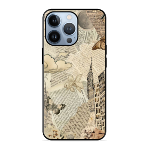 Paper Of Life Apple Iphone 13 Pro