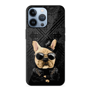 Elite Thug Commander Apple Iphone 13 Pro Max