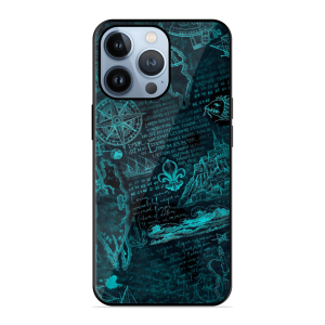 The Ancient Mystry Apple Iphone 13 Pro Max