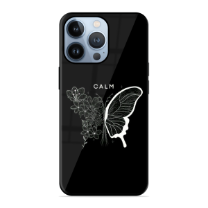 Creature Of Calmness Apple Iphone 13 Pro Max