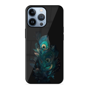 The Feather Of Life Apple Iphone 13 Pro Max