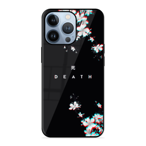 The Death Apple Iphone 13 Pro Max