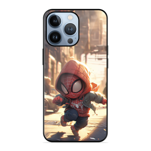 The Little Spidy Apple Iphone 13 Pro Max