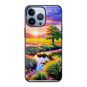 The Mountain Apple Iphone 13 Pro Max