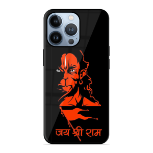 Jai Shree Ram Apple Iphone 13 Pro Max