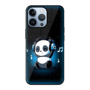 DJ Panda Apple Iphone 13 Pro Max