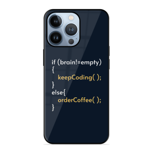 Coding Life Apple Iphone 13 Pro Max