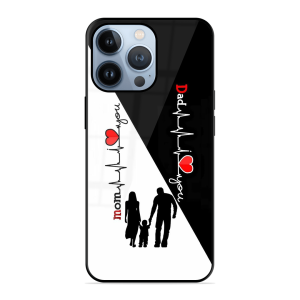Mom & Dad Apple Iphone 13 Pro Max