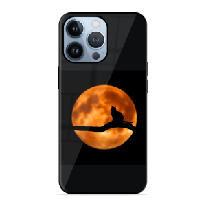 Devil's Moon Apple Iphone 13 Pro Max