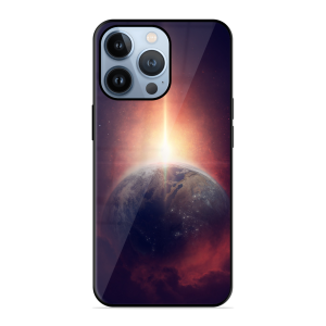Cosmic Interstellar Apple Iphone 13 Pro Max