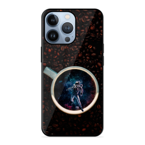 Intergalactic Traveler Apple Iphone 13 Pro Max