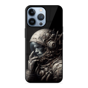 Cold Martian Apple Iphone 13 Pro Max