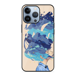 Lives In Dream Apple Iphone 13 Pro Max