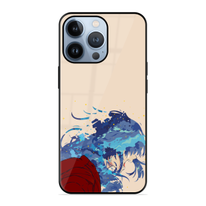 Flustration Apple Iphone 13 Pro Max