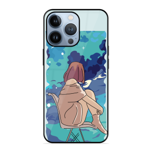 Blessed By Universe Apple Iphone 13 Pro Max
