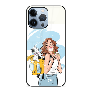 Miss Charm Apple Iphone 13 Pro Max