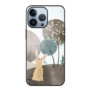 Honey Bunny Apple Iphone 13 Pro Max