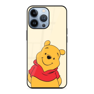 Cute Bear Apple Iphone 13 Pro Max