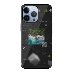 Void Nature Apple Iphone 13 Pro Max