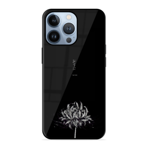 The Lost Flower Apple Iphone 13 Pro Max