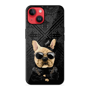 Elite Thug Commander Apple Iphone 14